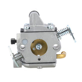 Hipa C1Q-S57 Carburetor for Stihl MS170 MS180 MS180C MS210 017 018 Chainsaw Replaces C1Q-S57A C1Q-S57B 1130-120-0603